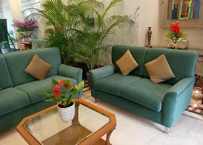 Sarovar Portico Kalupur Ahmedabad